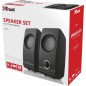 Trust Remo 2.0 Speaker Set Højttalere